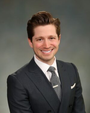 headshot kelley bregenzer Nicole D. Galli