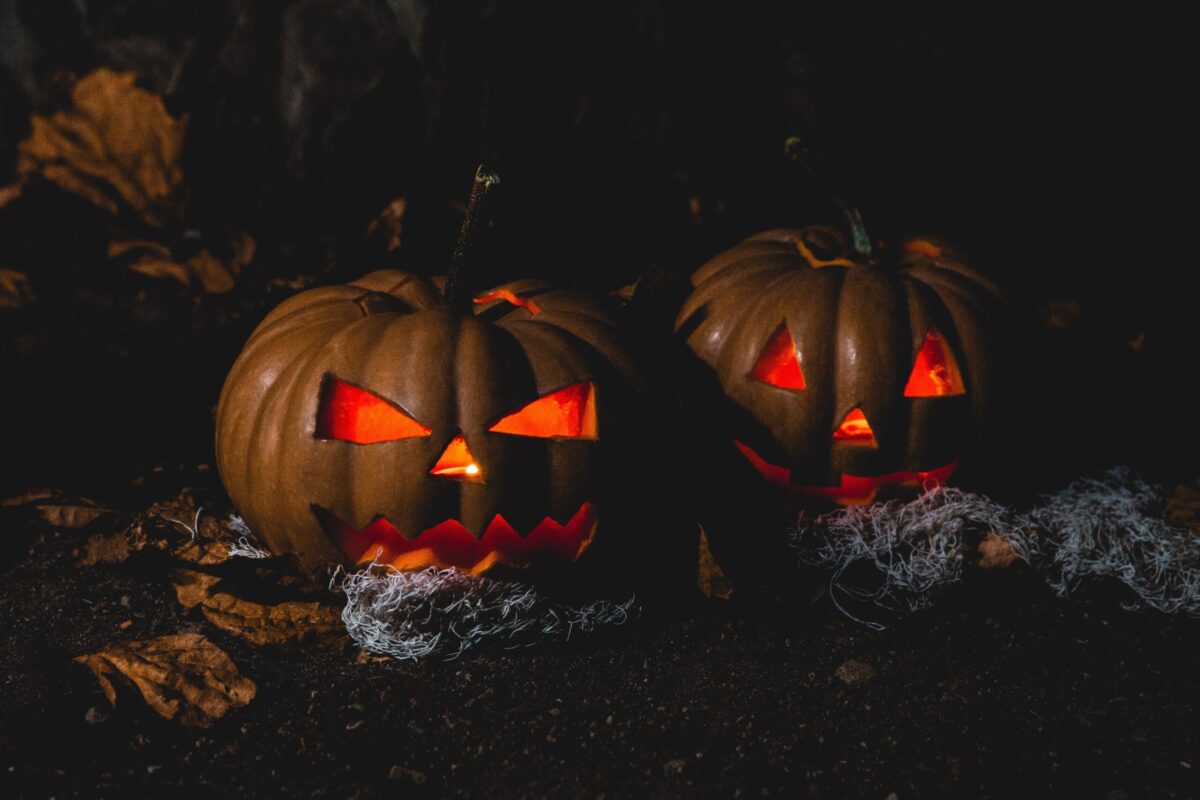 Halloween Fright – What Keeps a Trade Secret Lawyer Up at Night!