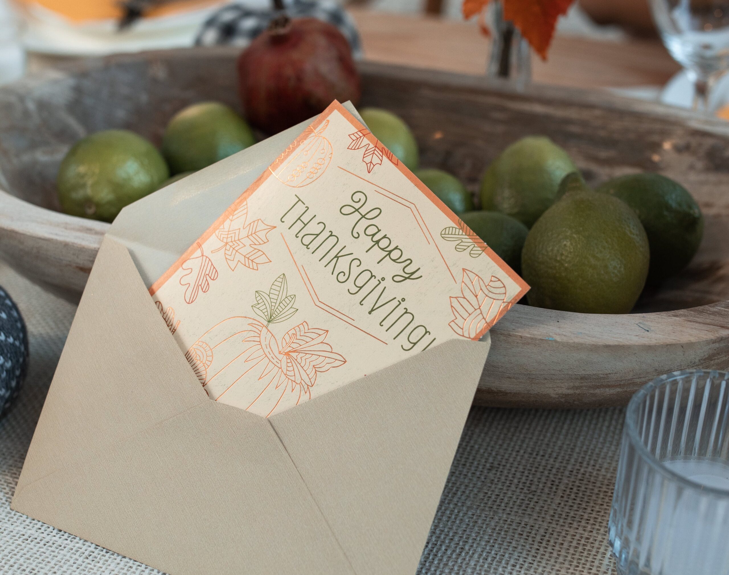 Three Clients we are Grateful for This Thanksgiving