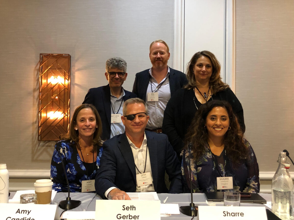 Hot Topics in Trade Secrets